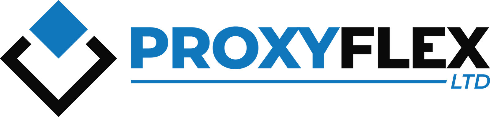 Proxy Flex